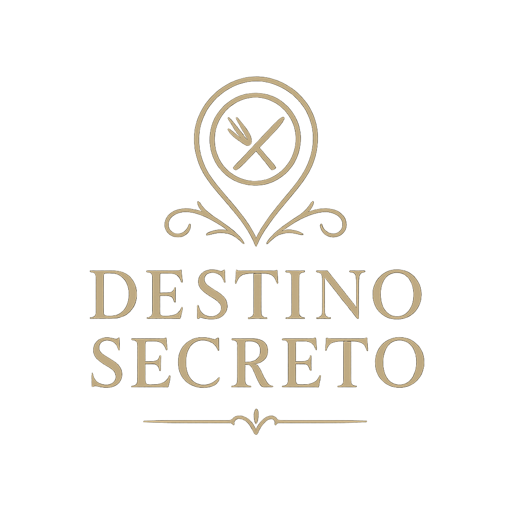 Destino Secreto